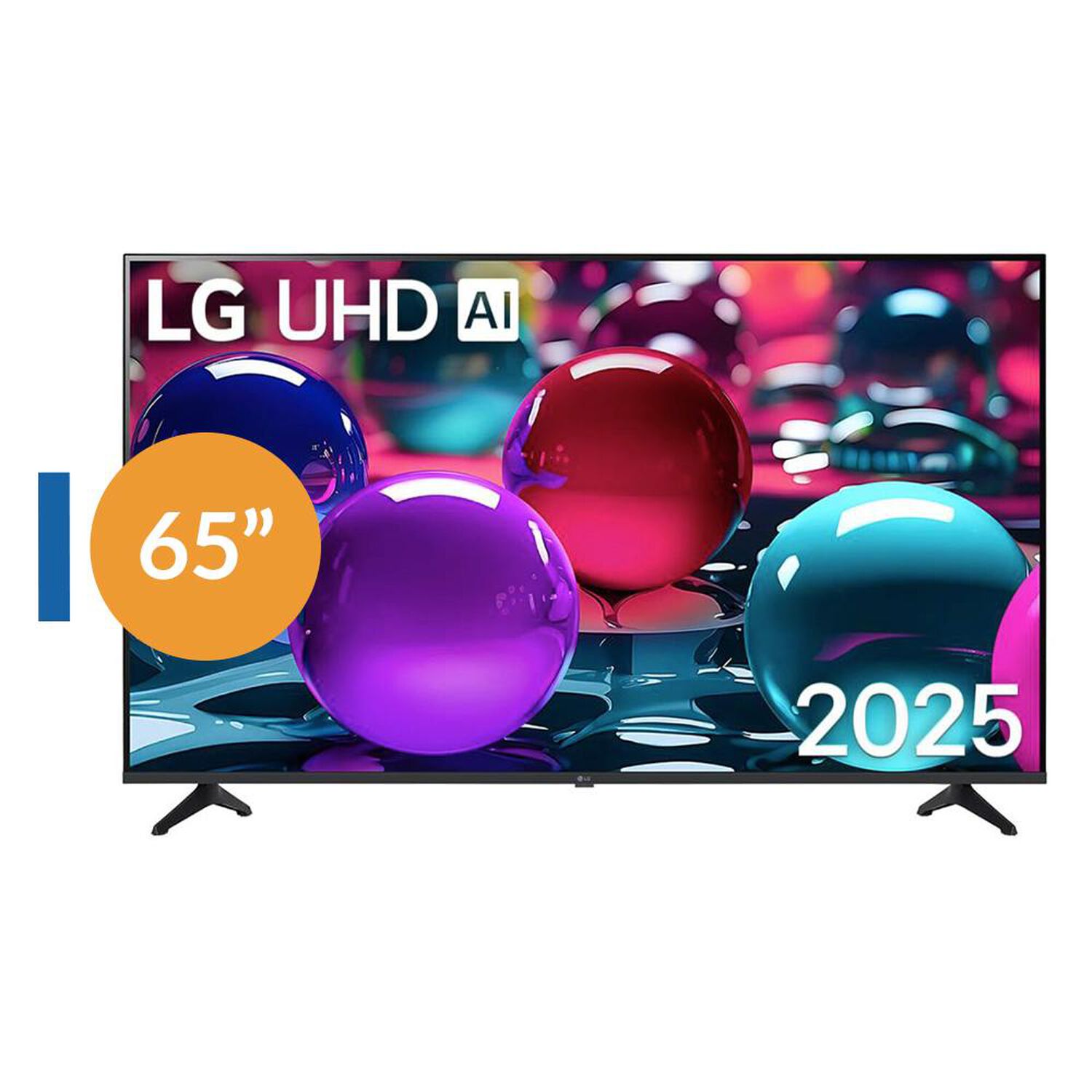 Led 65" LG 65UA7500PSA / Ultra HD 4K / Smart TV image number 0.0