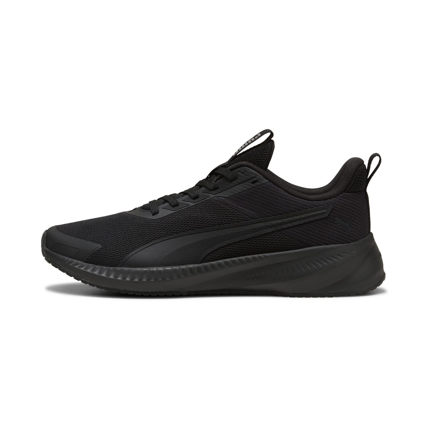 Zapatilla Running Puma Flyer Lite 4 Mujer Negro image number 0.0