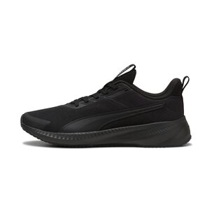 Zapatilla Running Puma Flyer Lite 4 Mujer Negro