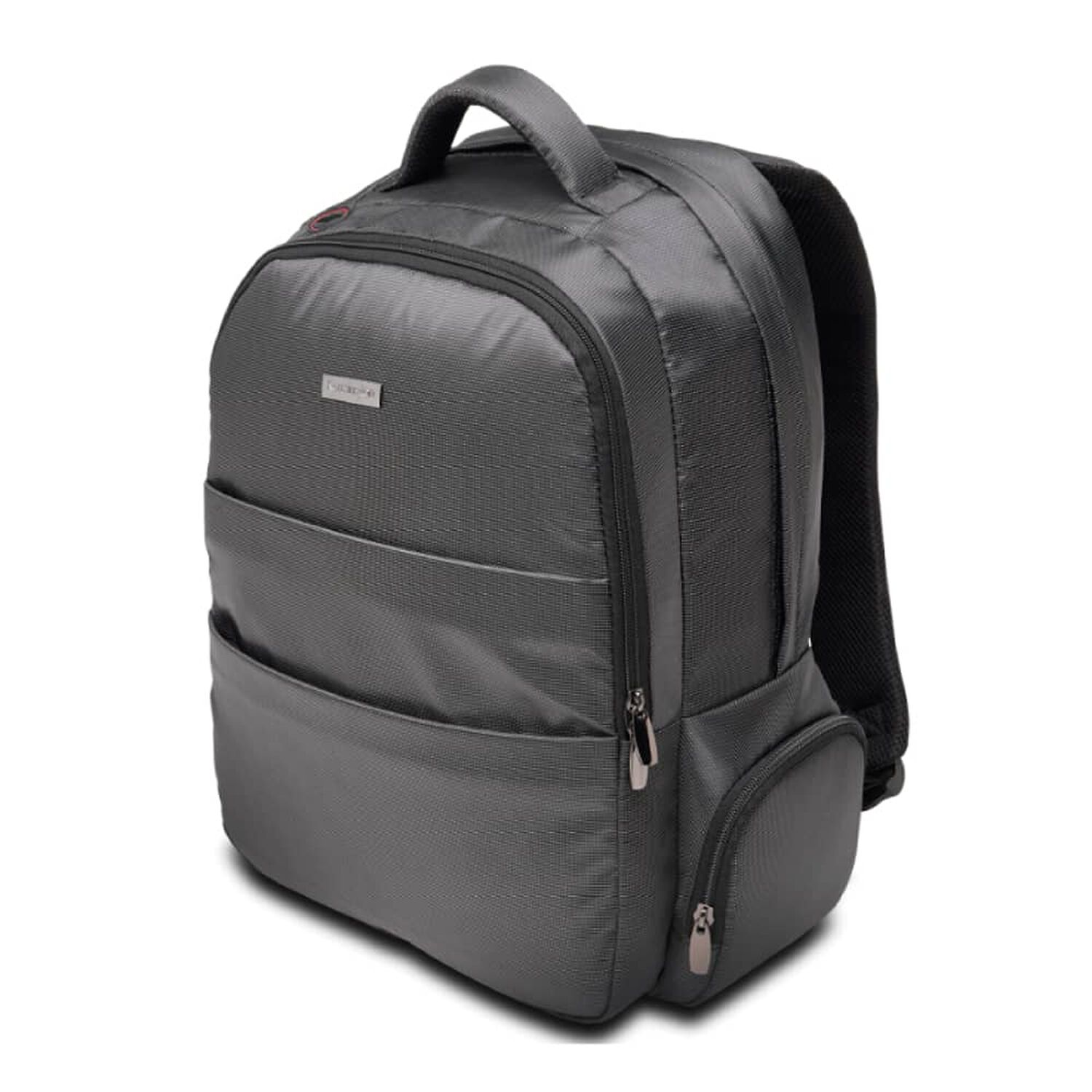 Mochila Everest Dotted Para Laptop De 15,6&rdquo; Kensington - Gris image number 0.0