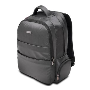 Mochila Everest Dotted Para Laptop De 15,6&rdquo; Kensington - Gris