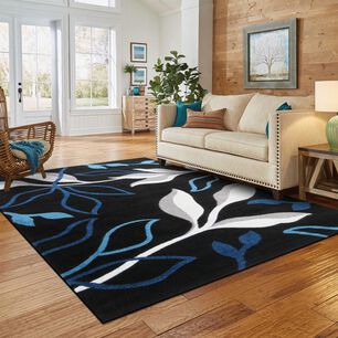 Alfombra Idetex Carved&nbsp;/ 133x180 Cm