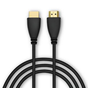 Cable Hdmi A Hdmi 1.8m V1.4 Ready For 3d Full Hd Ulink