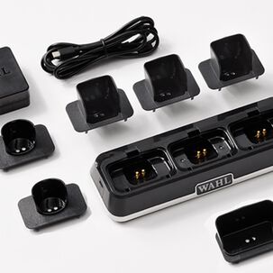 Wahl Pro Power Station 3 En 1