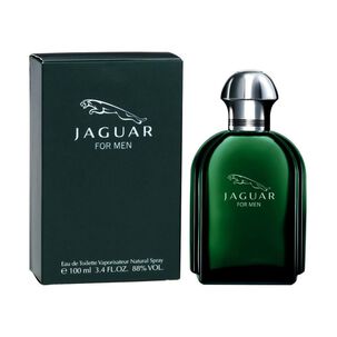 Perfume Hombre For Men Jaguar / 100 Ml / Eau De Toillete