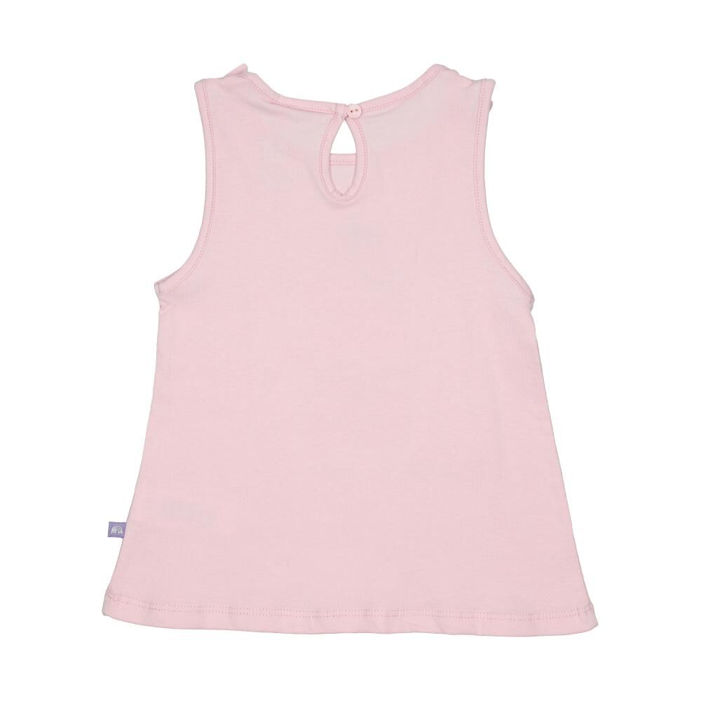 Polera Bebe Niña Baby image number 1.0