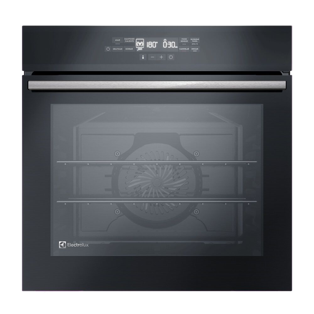 Horno Empotrable El&eacute;ctrico 80 Litros Foodsensor Oe8ef image number 0.0