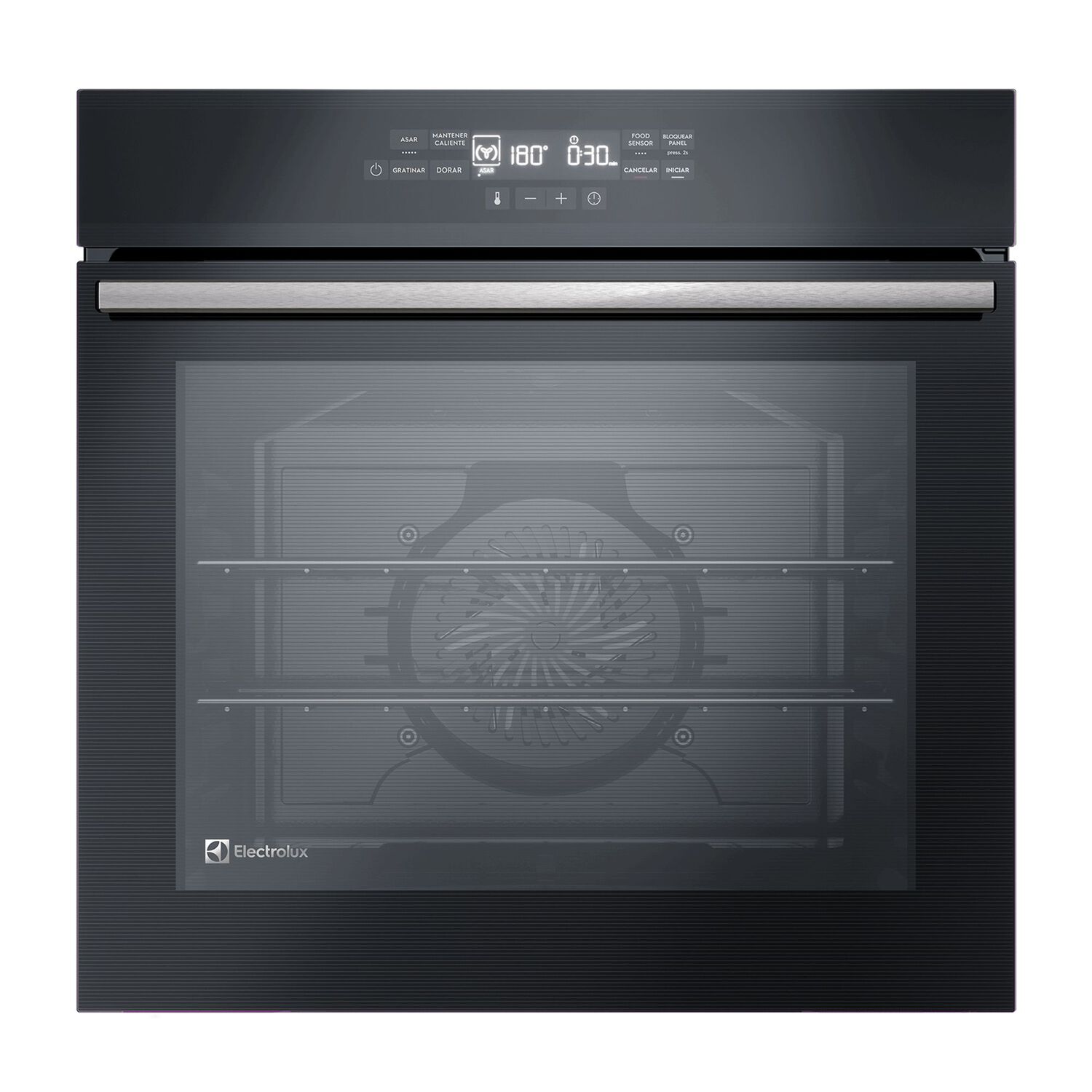 Horno Empotrable El&eacute;ctrico 80 Litros Foodsensor Oe8ef image number 0.0