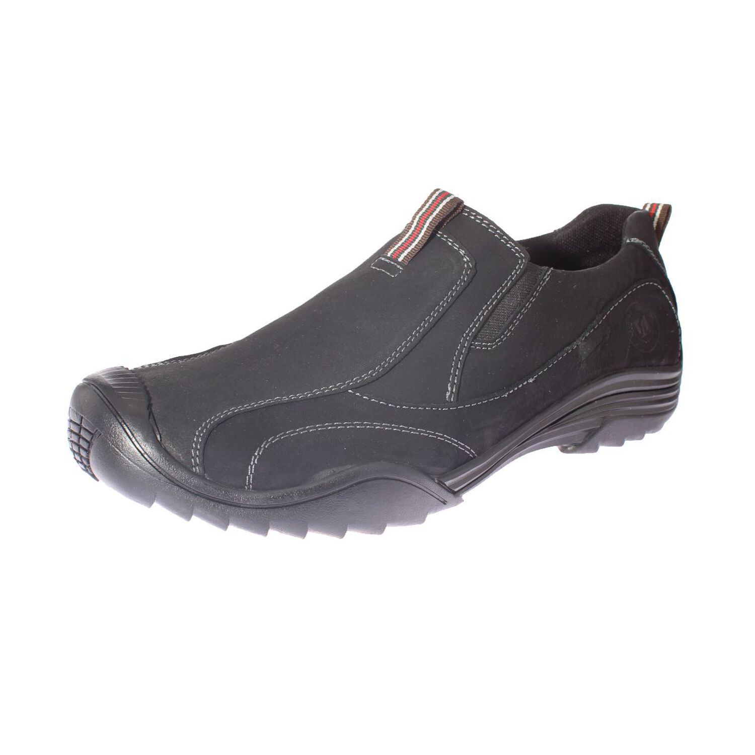 Zapato Urbano Negro Casatia Art. 830477ablack image number 0.0