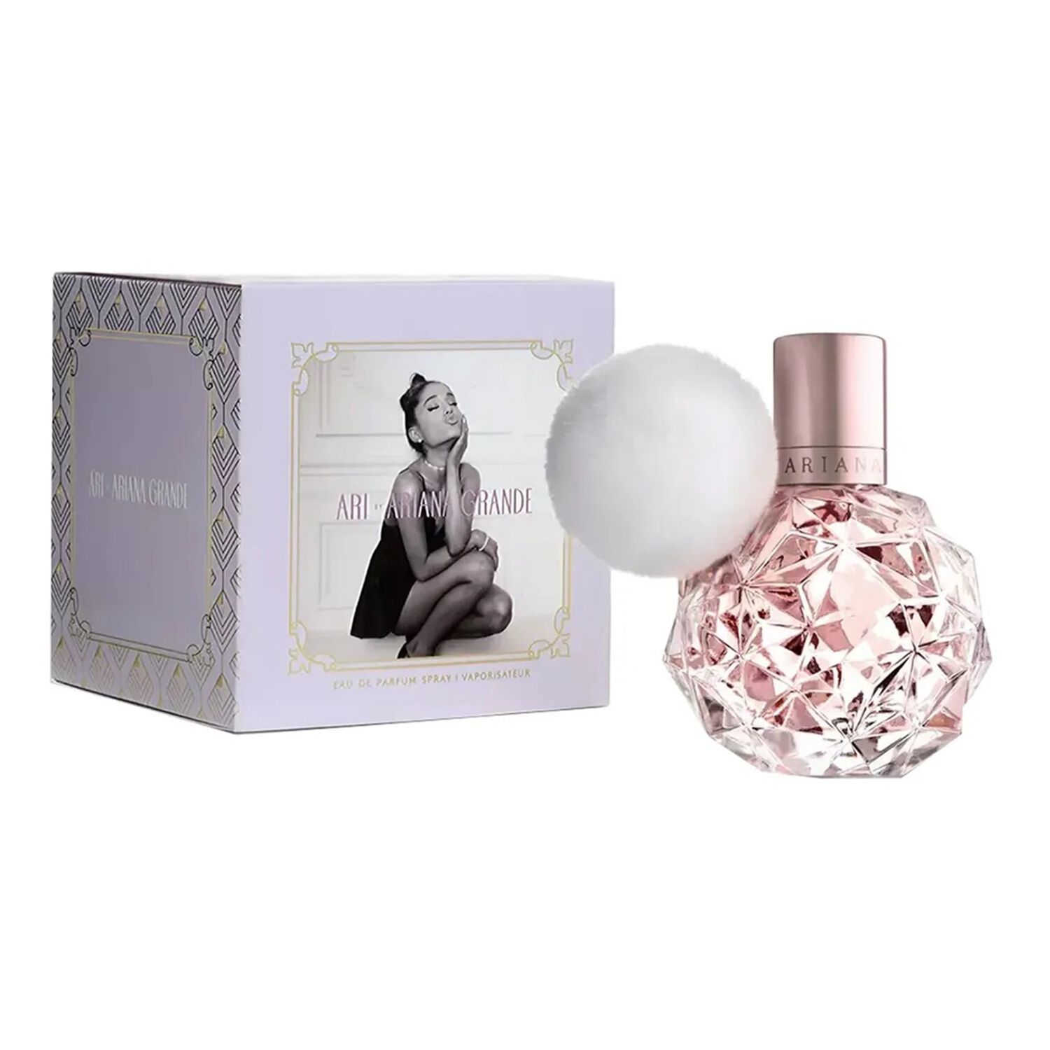 Perfume Mujer Ari Ariana Grande / 30 Ml / Eau De Parfum image number 1.0