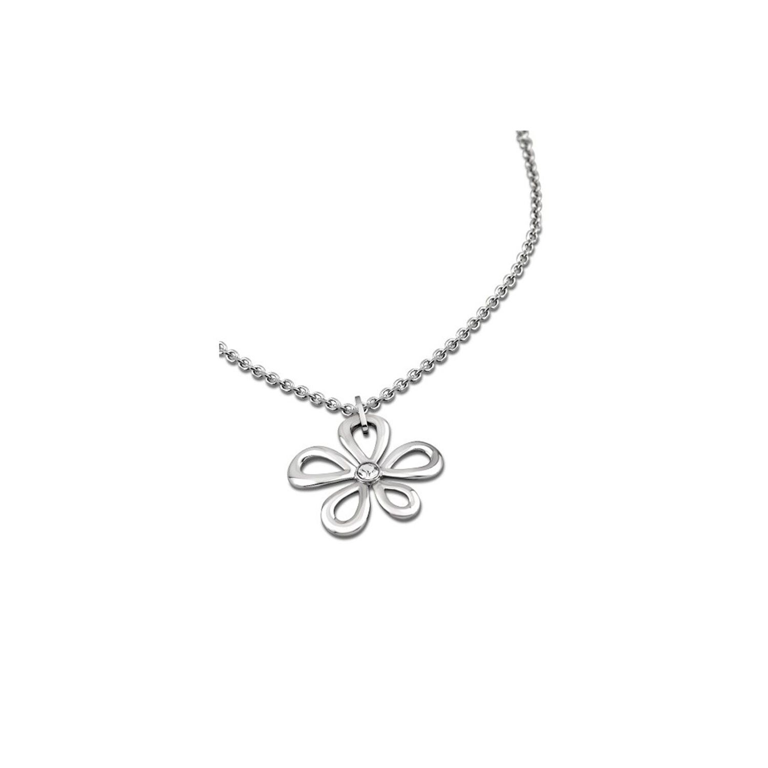 Collar Ls1535-1/1 Lotus Style Mujer Chile image number 0.0