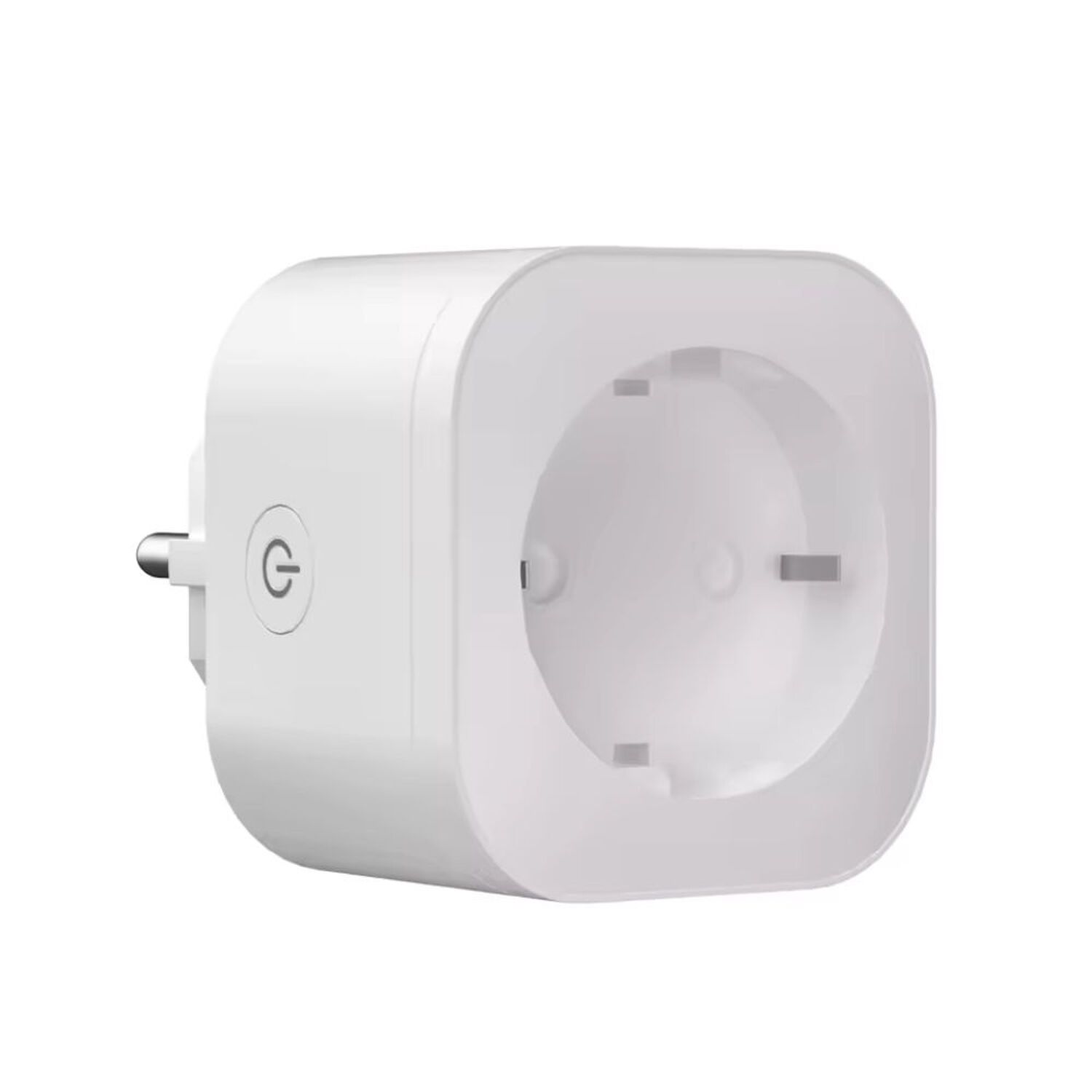 Enchufe Wifi Sonoff S61 Con Medici&oacute;n De Energ&iacute;a Con Matter image number 2.0