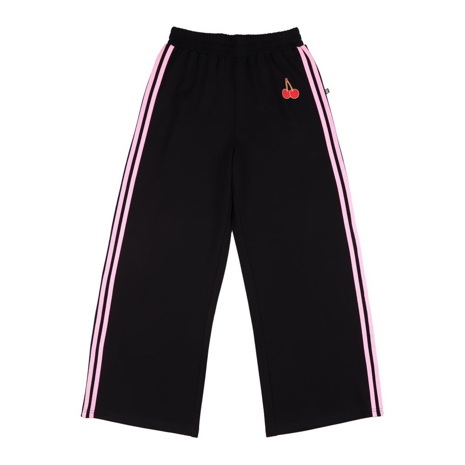 Pantal&oacute;n De Buzo Ni&ntilde;a Red - Rock image number 0.0