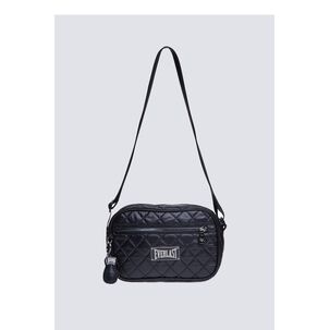 Bolso Party Quilted Cosmic Negro Everlast