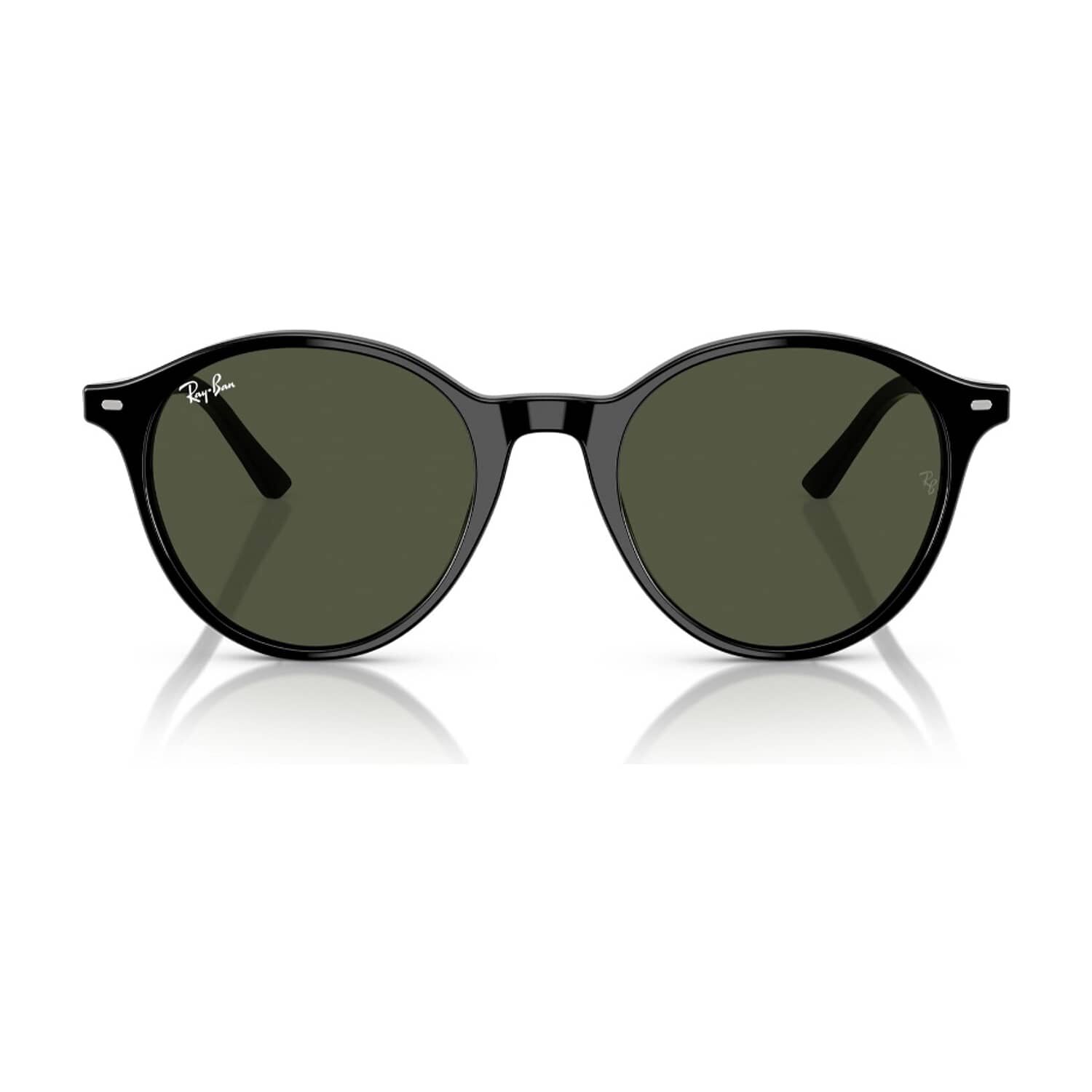 Lentes De Sol Bernard Negro Ray-ban image number 0.0