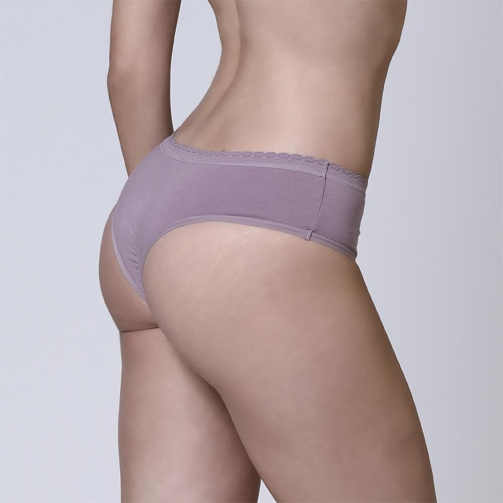 Pack 3 Culotte Intime image number 3.0