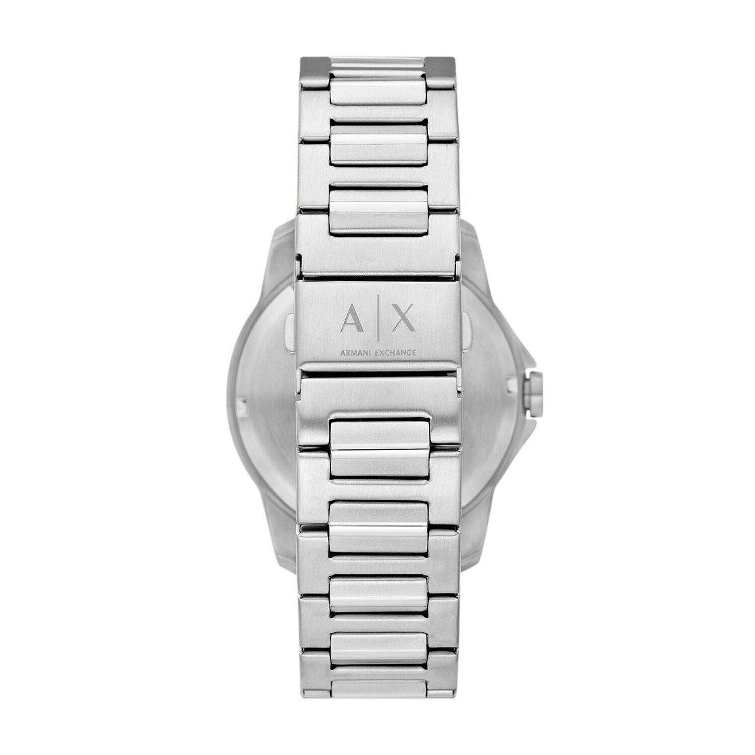 Reloj Armani Exchange Ax1764 Plateado image number 2.0