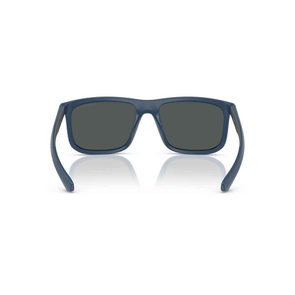 Lentes De Sol Azul Emporio Armani image number 3.0