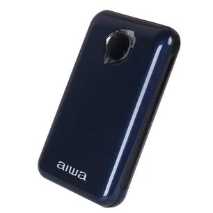 Power Bank Paw-300 216131 Azul 10000mah Pd 20w.