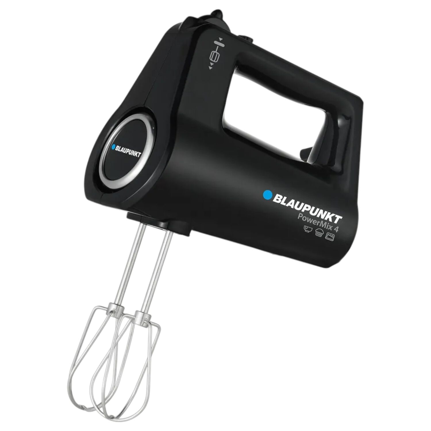 Batidora De Mano Power Mixer 500w De 5 Velocidades + Turbo image number 1.0