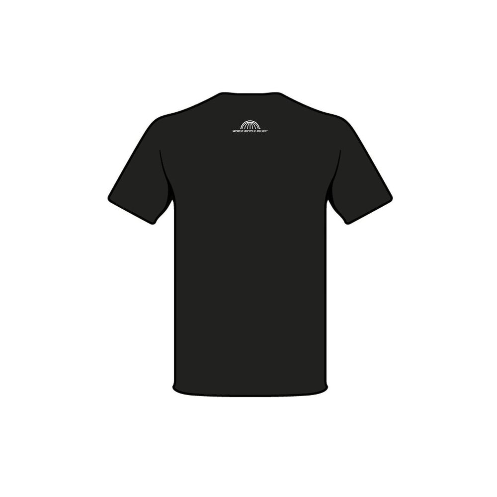 Polera Sram Manga Corta Ori Srami Negro image number 3.0