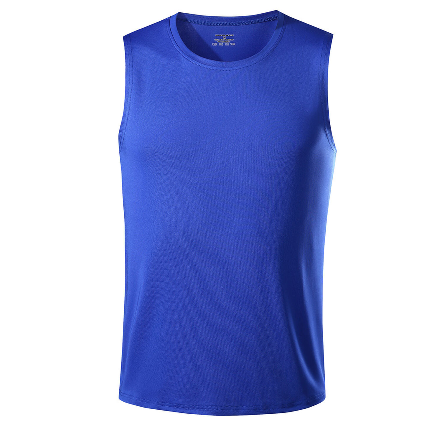 Musculosa Dry Fit Cape Hombre image number 0.0