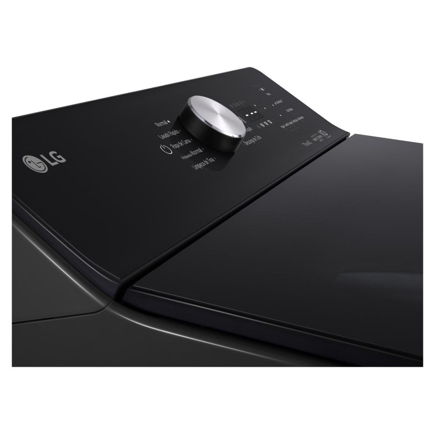 Lavadora Lg Wt15obtx6.dnbpecl / 15 Kilos image number 4.0