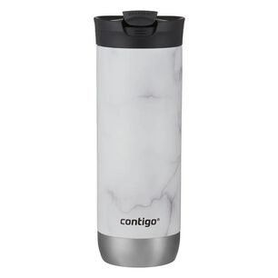Contigo Huron Couture 2.0 Thermalock Mug 591ml - Blanco White Marble
