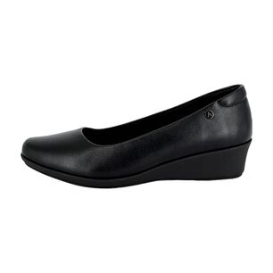 Zapato Boum Negro Alquimia