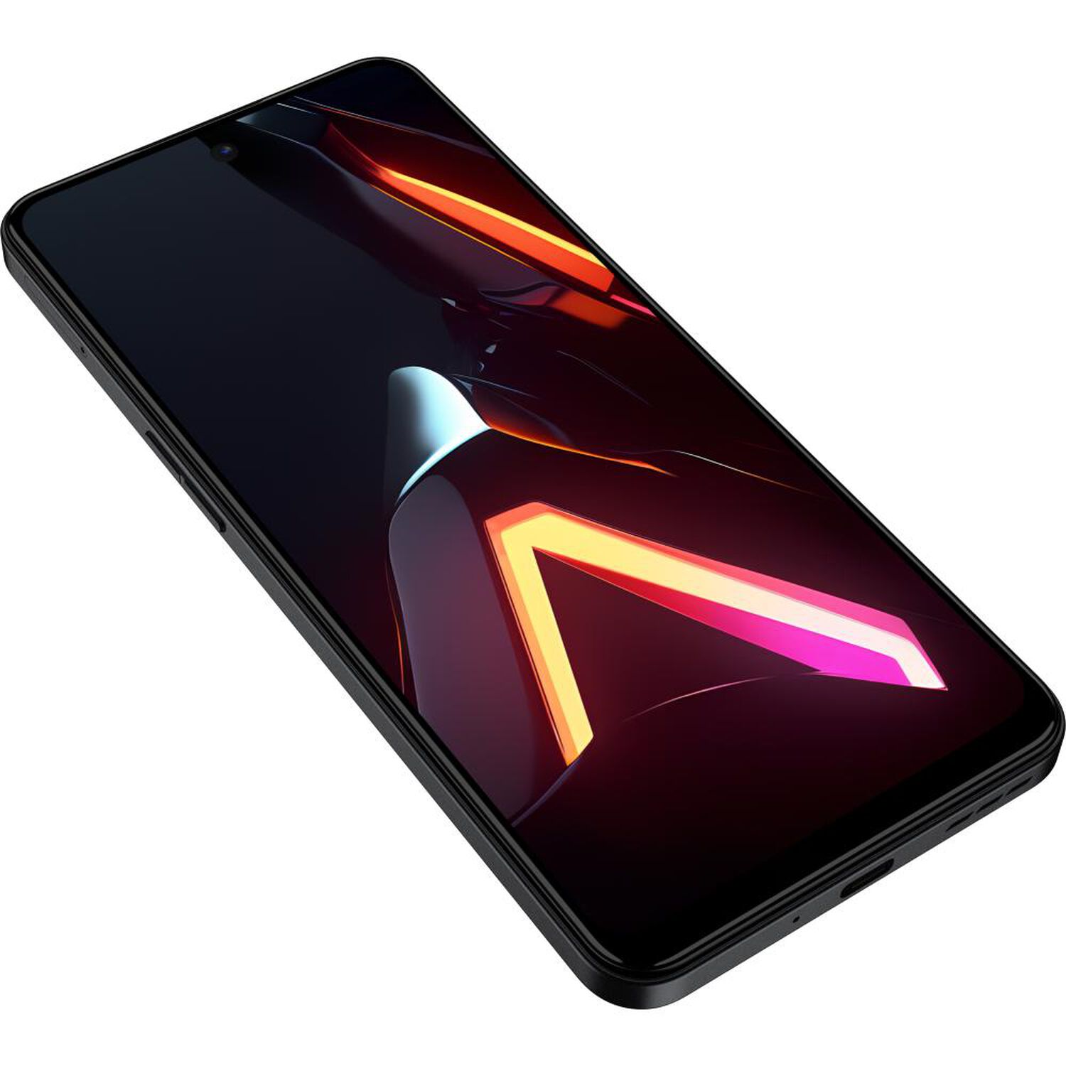 Smartphone ZTE Nubia Neo 3 / 5G / 256 GB / Gris / Claro image number 7.0