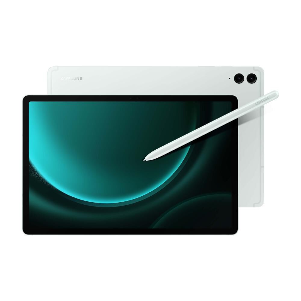 Tablet 12.4" Samsung Tab S9 FE Plus / 12 GB RAM / 256 GB image number 0.0