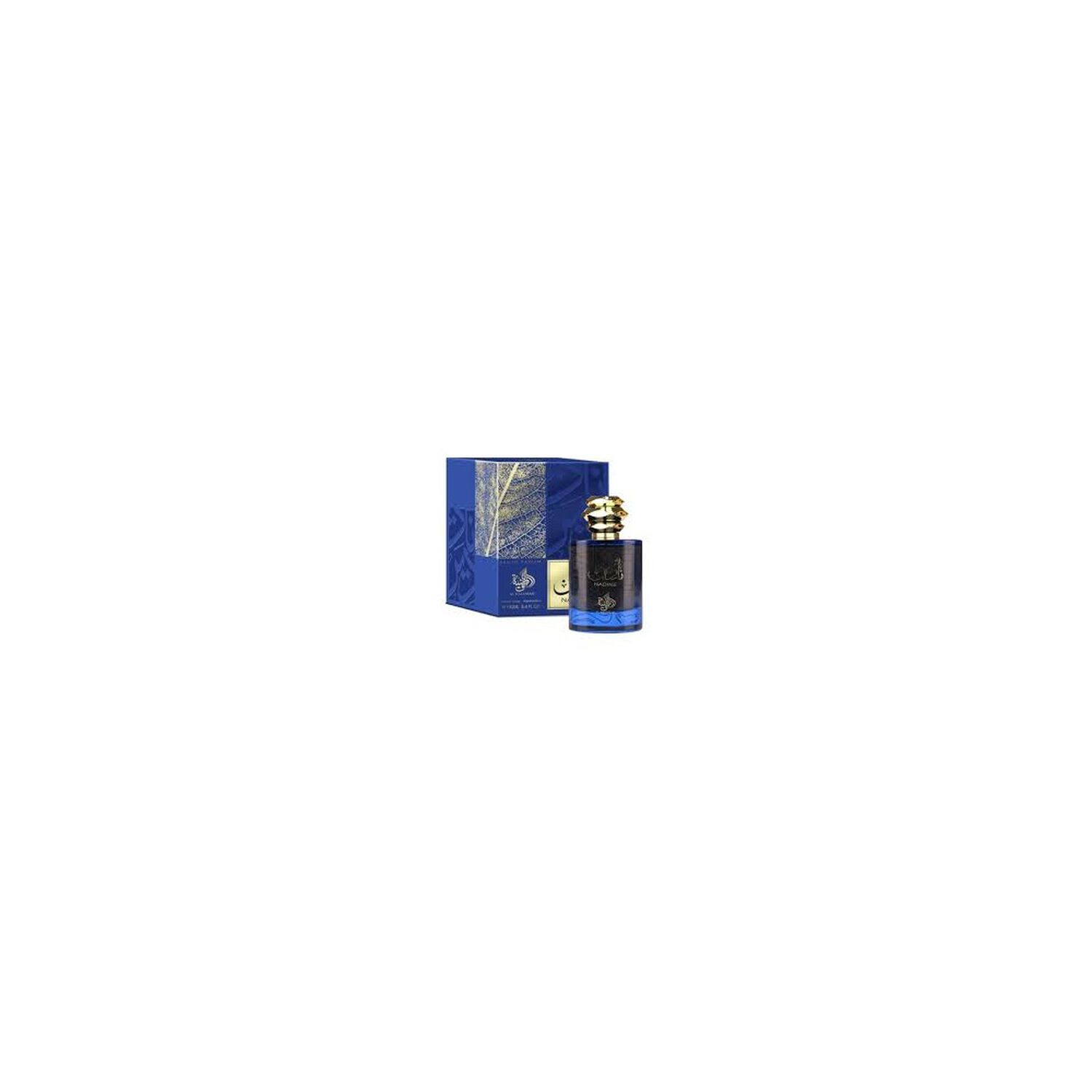 Al Wataniah Nadine Woman Edp 100ml image number 0.0