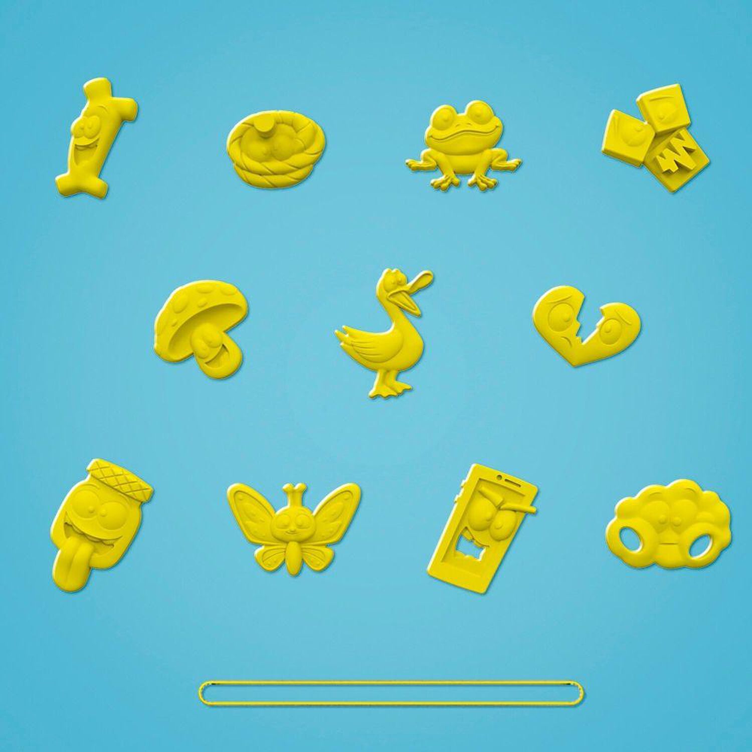 Juego De Mesa Hasbro Operaci&oacute;n image number 3.0