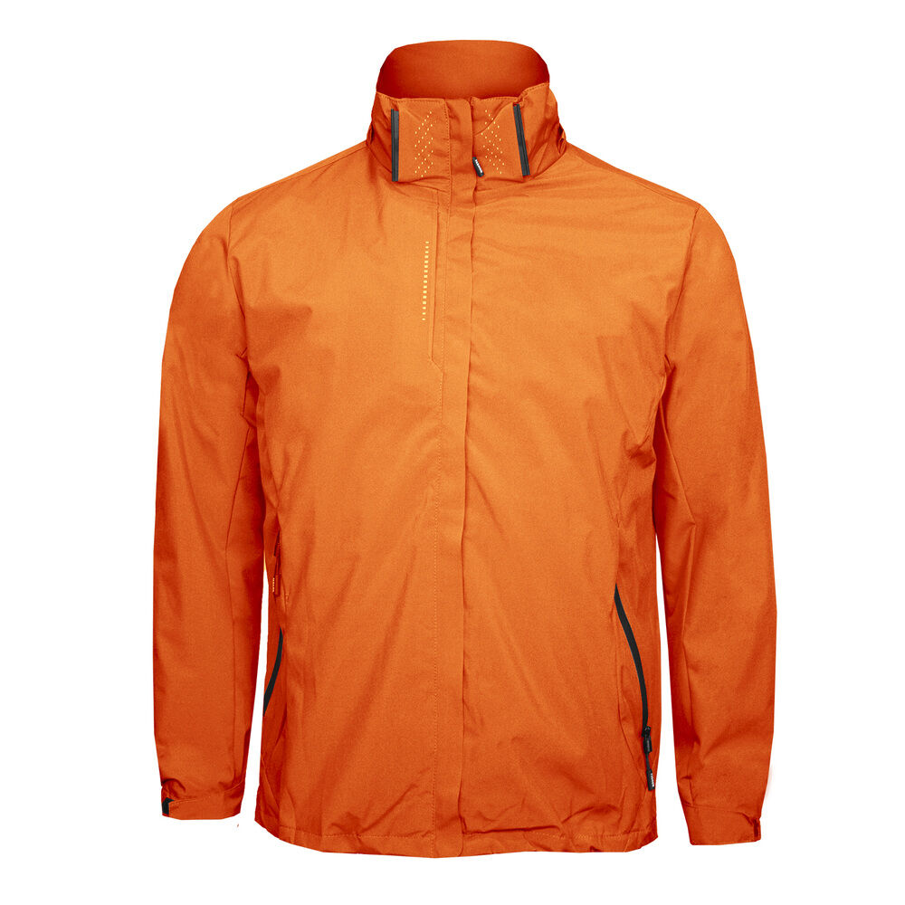 Chaqueta 3 En 1 Desmontable Bengala Hombre image number 0.0