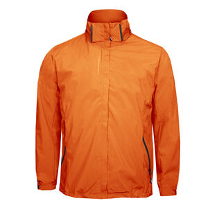 Chaqueta 3 En 1 Desmontable Bengala Hombre