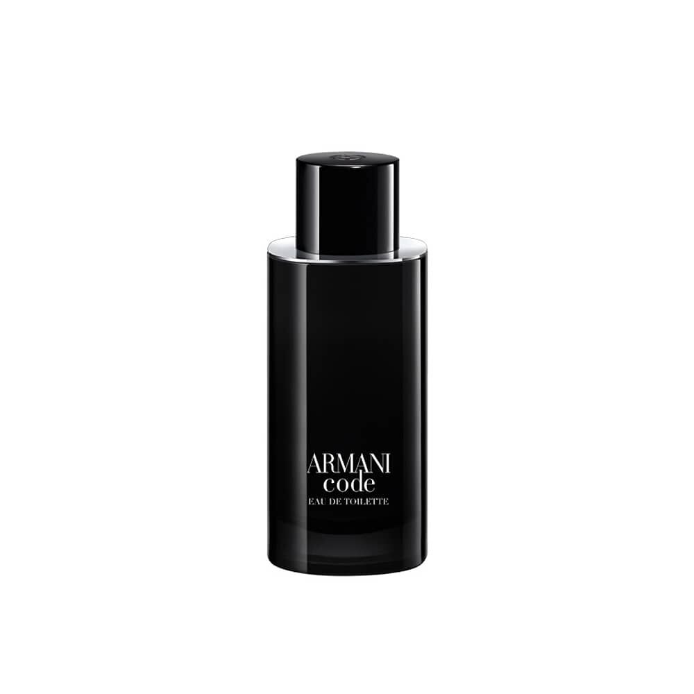 Giorgio Armani Armani Code 125 Ml Edt Men image number 1.0