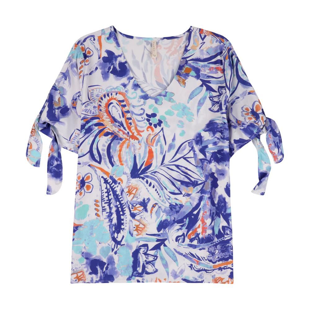Blusa Mujer Geeps image number 0.0