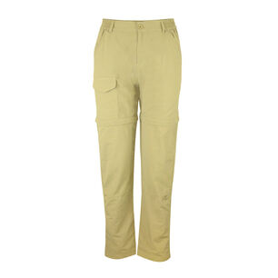 Pantal&oacute;n Trekking Desmontable Ripstop Upf50 F&eacute;nec Mujer