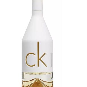 Ck In2u 100 Ml Edt For Her Calvin Klein