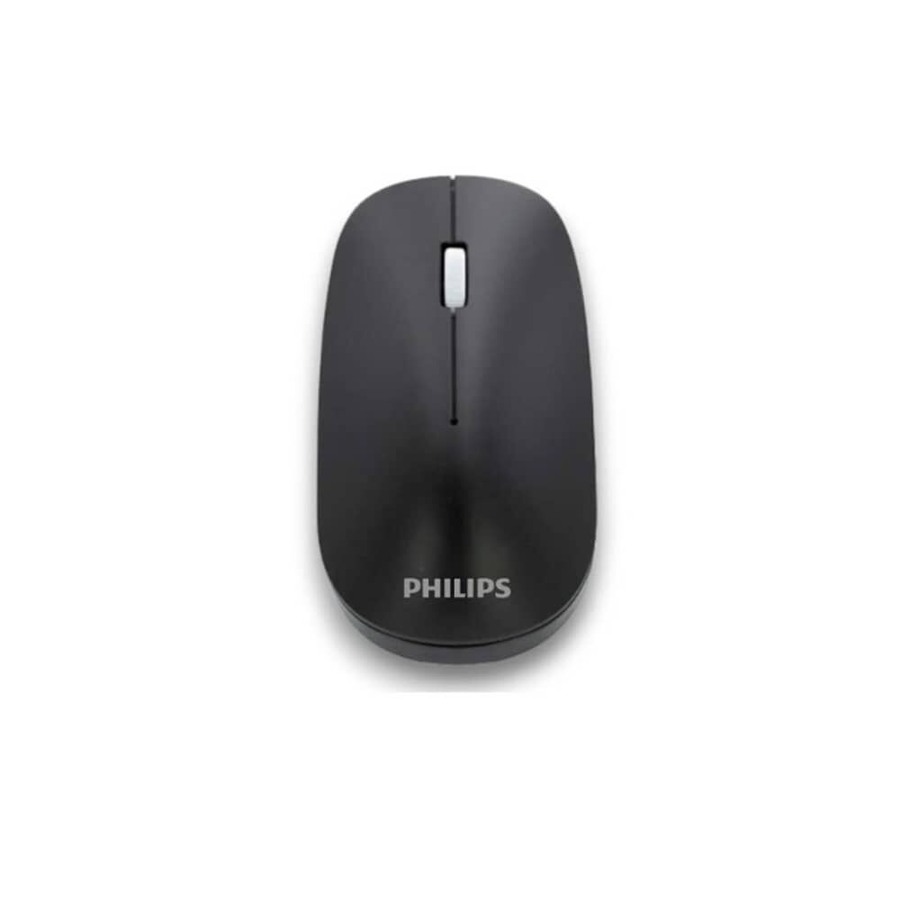 Kit De Teclado Y Mouse Para Pc Usb Philips Modelo Spt6323 image number 2.0