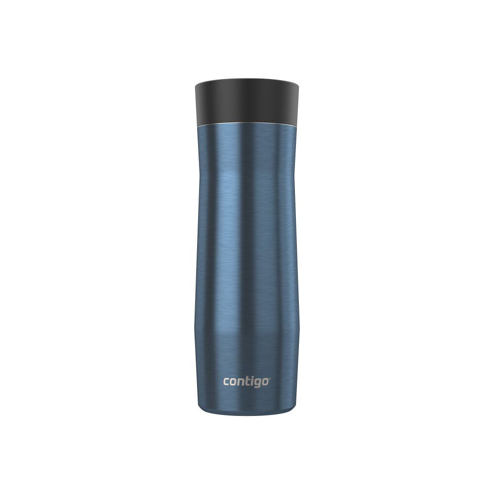 Contigo Westloop Autoseal Mug Al Vacío 591ml - Azul Metalizado image number 1.0