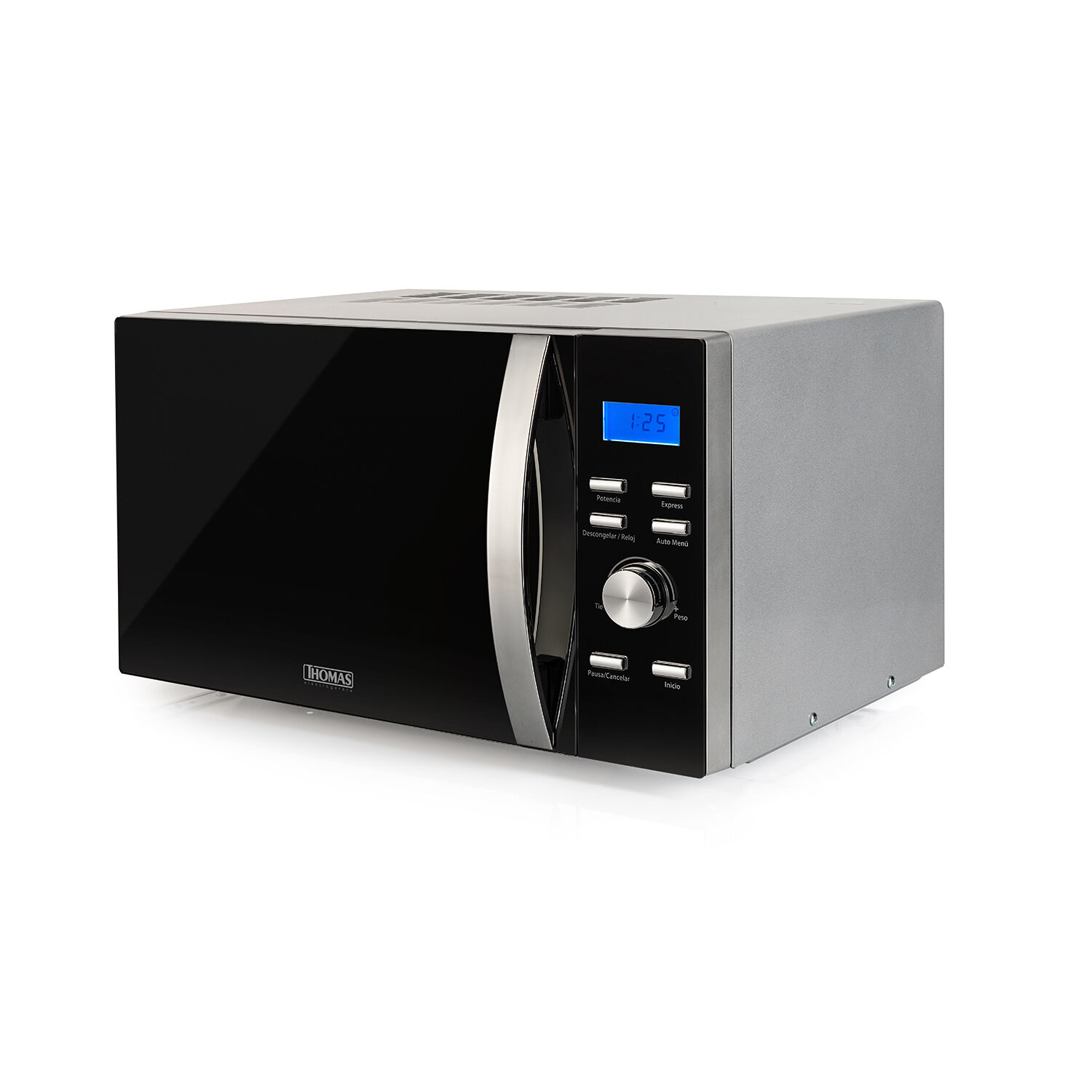 Microondas Thomas TH-25DM / 25 Litros / 800W image number 6.0