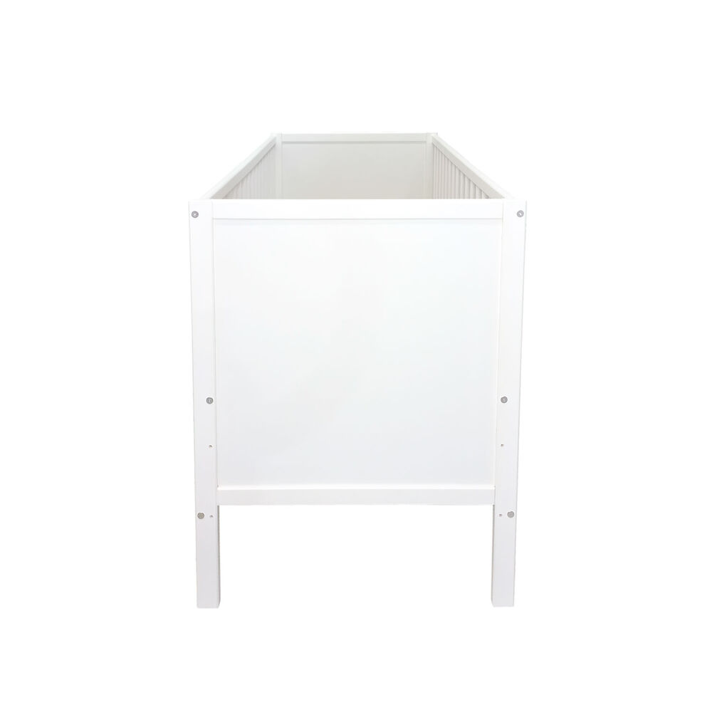 Cuna Ivy Blanca Bbpro image number 1.0