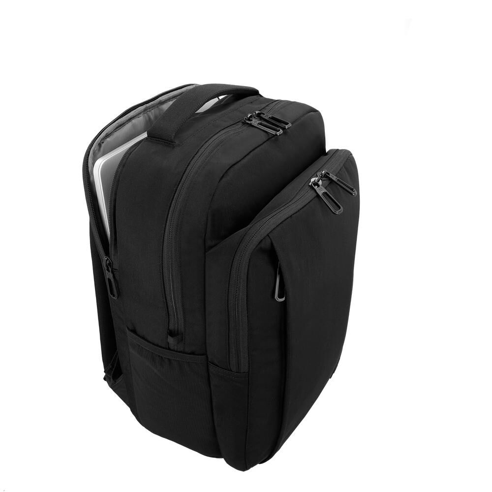 Mochila Notebook Xtrem Sky 6xt Negro 16" image number 5.0
