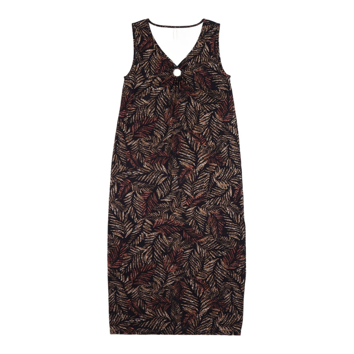 Vestido Mujer Geeps image number 0.0