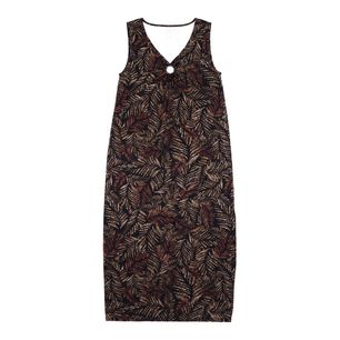 Vestido Mujer Geeps