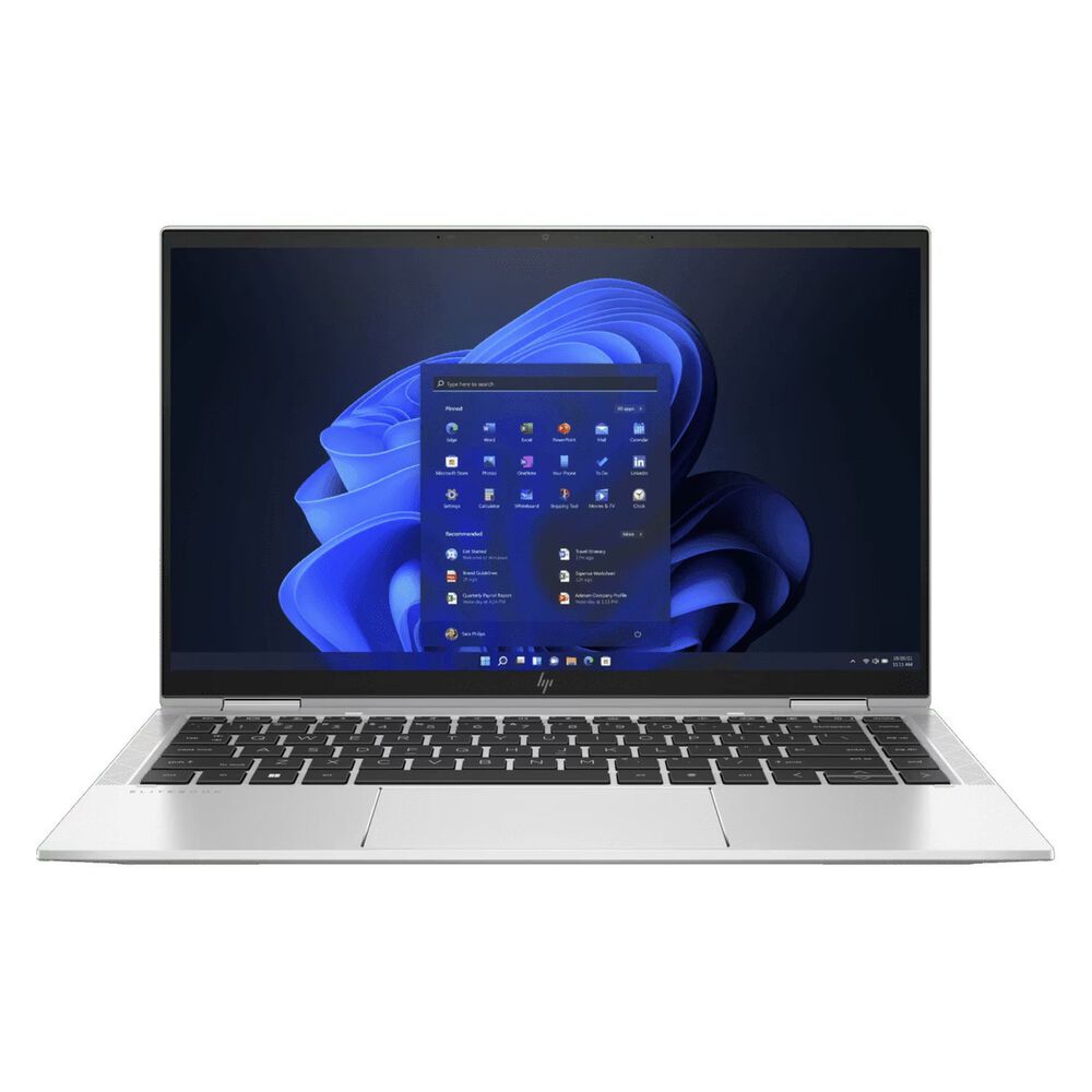 Notebook Hp Elitebook X360 1040 G8 Intel I5-1145g7 16gb Ram 256gb Ssd 14" image number 0.0