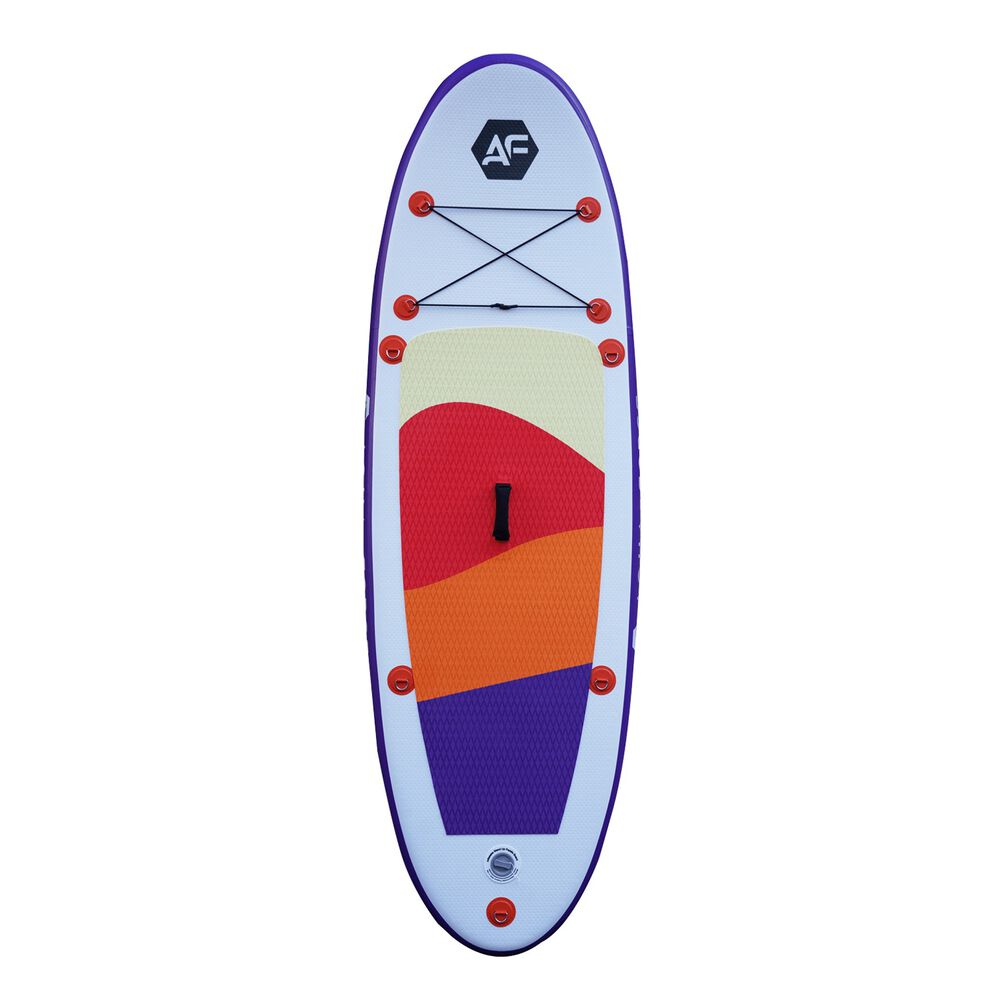 Stand Up Paddle 8'0'' Sunrise Doble Capa image number 5.0