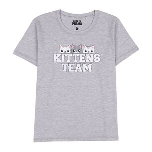 Polera de Pijama Mujer Freedom