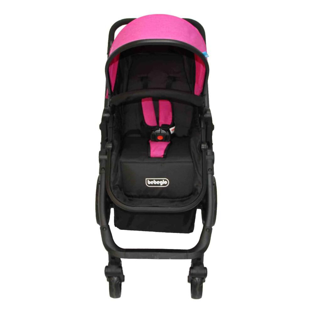 Coche Travel System Bebeglo Rs-13780-2 image number 6.0